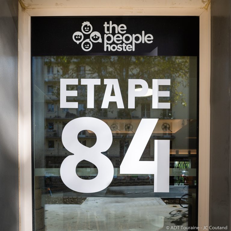 Étape 84-1