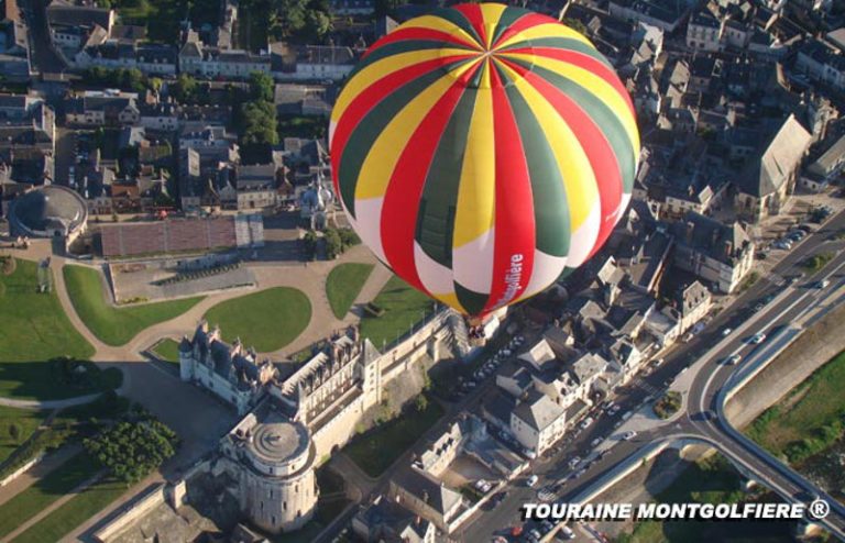 Touraine Montgolfière®-3