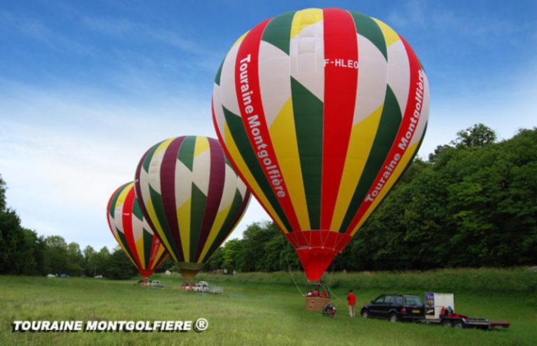 Touraine Montgolfière®-7