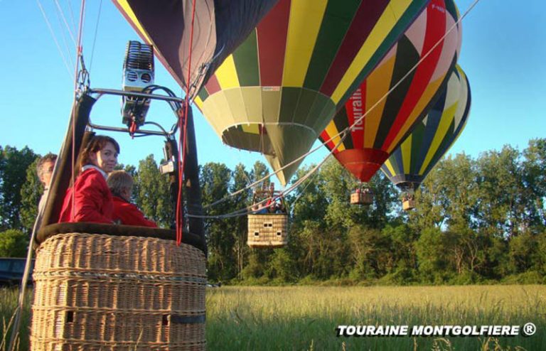 Touraine Montgolfière®-8