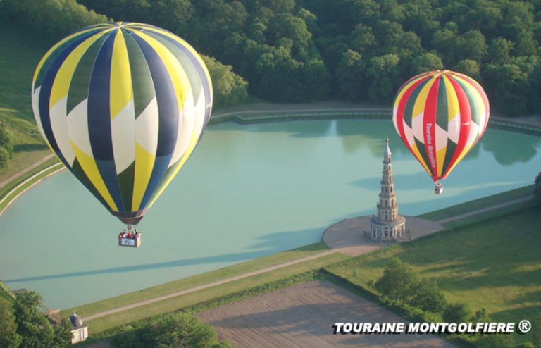 Touraine Montgolfière®-5