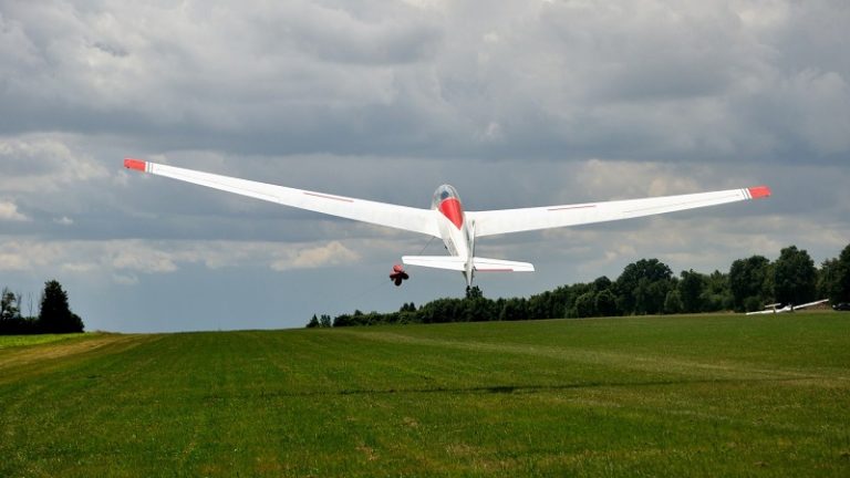 Léonard de Vinci “Touraine-Planeur” Association-3