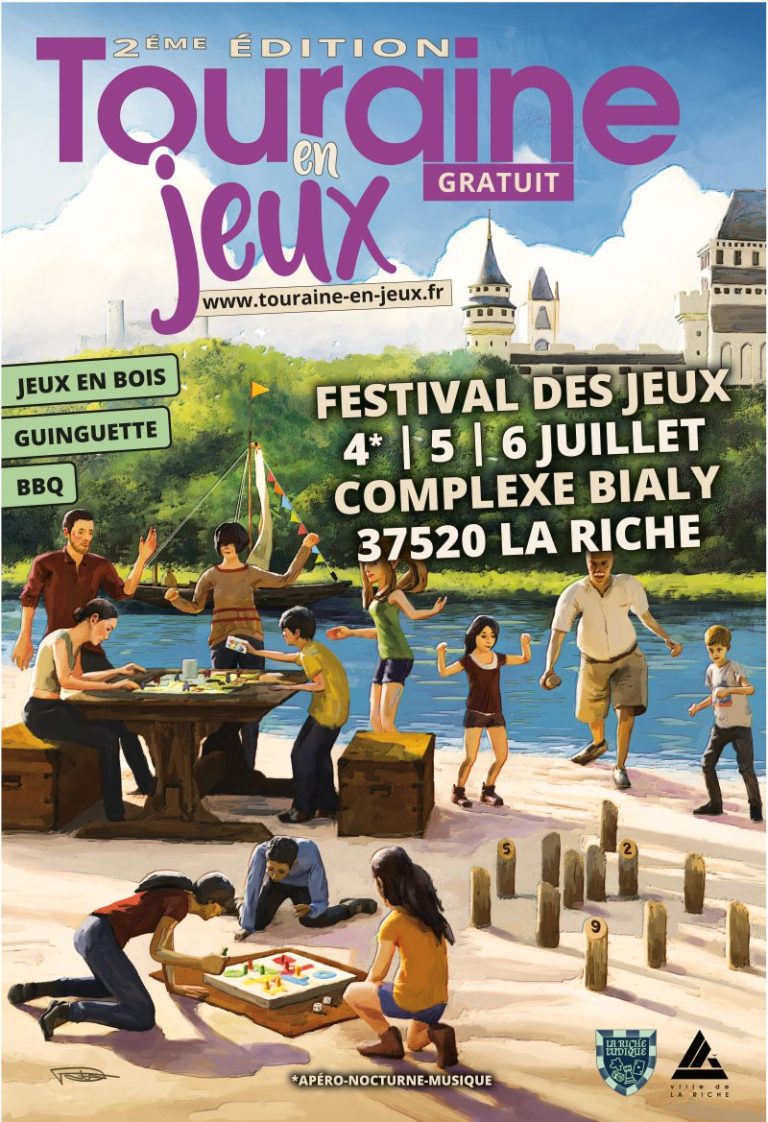 Touraine en Jeux-1