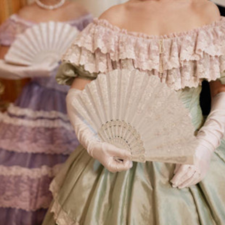 Bal Renaissance – par la compagnie Outre Mesure-1