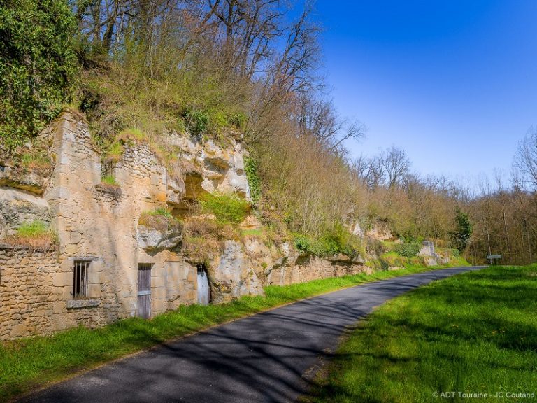 Jeanne’s loop – Circuit n°40-1