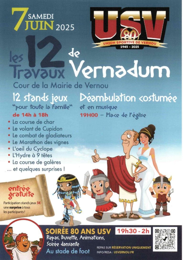 Les 12 travaux de Vernadum-1