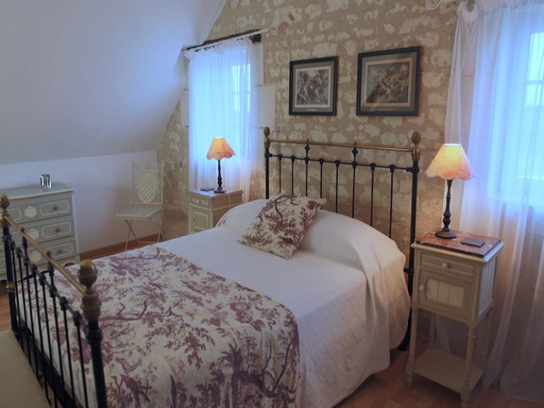 Le Verger des Hirondelles: the cottage-4