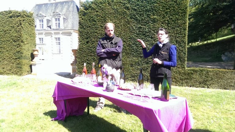 Val de Loire Travel-1