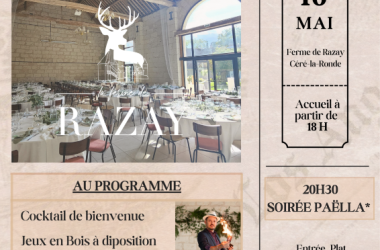 Vendredi 16 Mai (2)