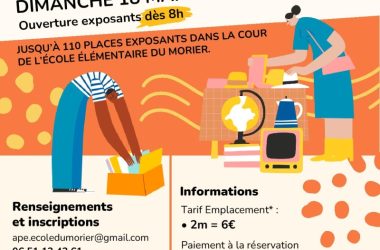 Vide-grenier