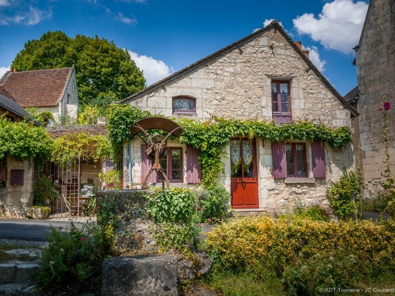 Crissay-sur-Manse, Avon-les-Roches, Tranchelion-1