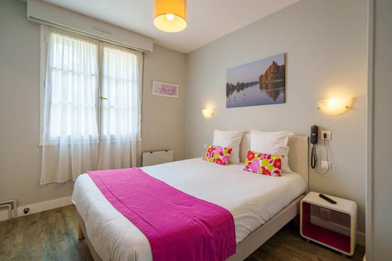 Loire Valley Hotel-7