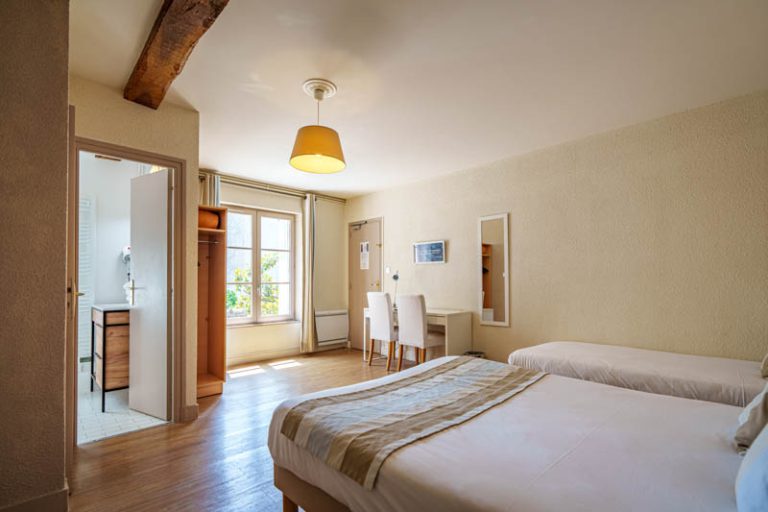 Loire Valley Hotel-6