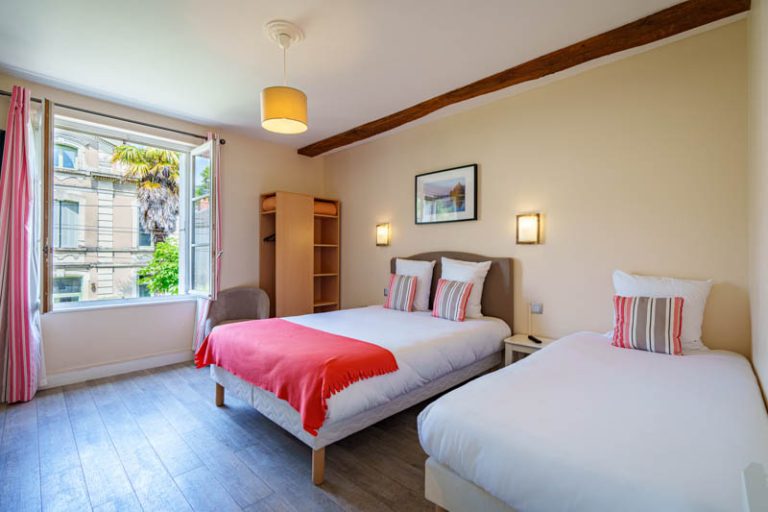 Loire Valley Hotel-5