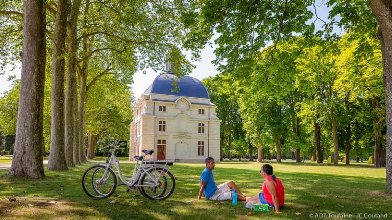 Entre Mable et Veude – Boucle vélo n°50-2