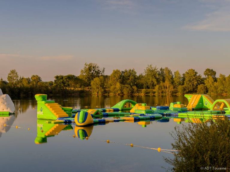 Air Touraine Airship-4