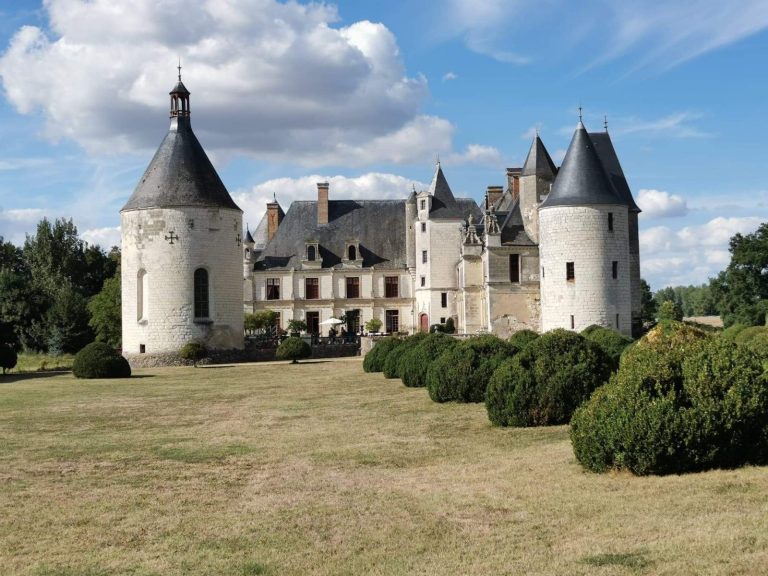 Les Estivales du Patrimoine 2025 – Châtau de la Motte – Choeur de chambre ElaNaveVa-1