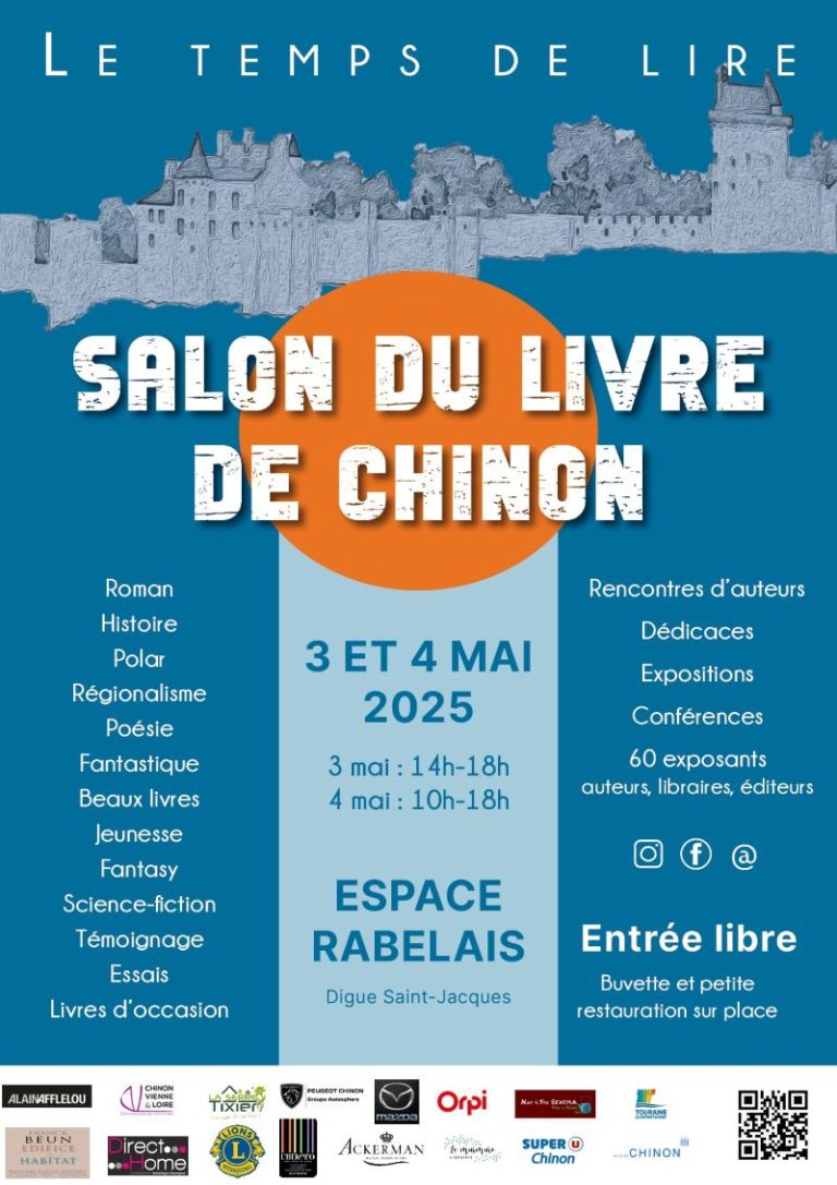 Salon du livre-1