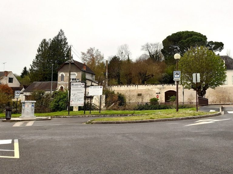 La Citadelle campsite service area-1