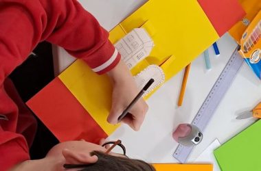 atelier pop up Pays d’art et d’histoire Loire Touraine