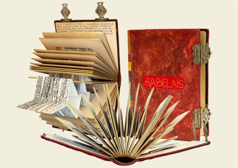 Atelier “Recycle-livre”-1