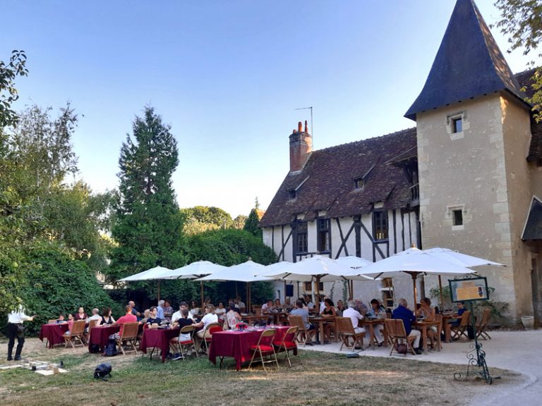 L’auberge du Prieuré-3