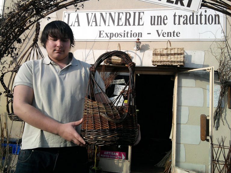 Aurélien & Étienne Métézeau Basketry-3