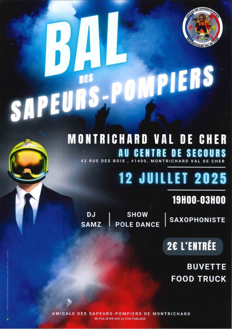 Bal des sapeurs-pompiers-1