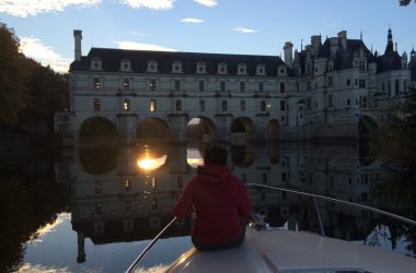 La Bélandre – Licence-free picnic boats