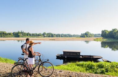 Between Anjou and Touraine / Cycle loop 43