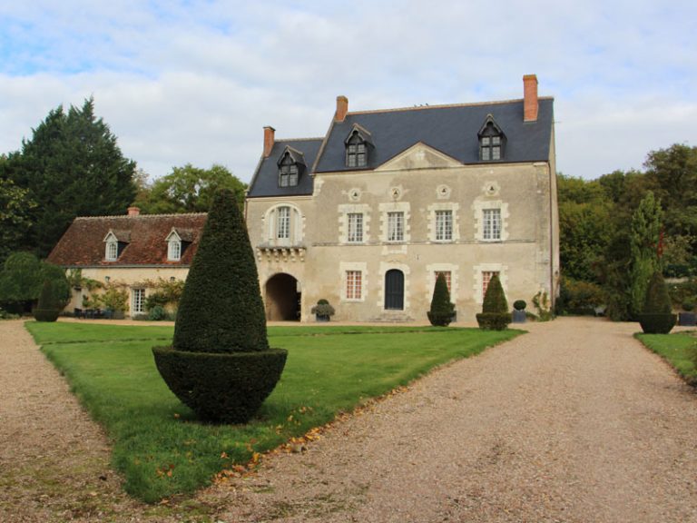 Along the Amasse – Circuit n°45-1