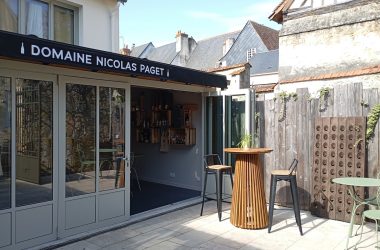 boutique ouverture