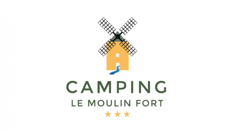 Brasserie du Camping le Moulin Fort-2