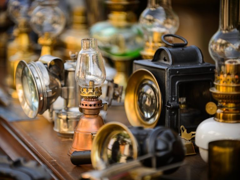 Fête de l’andouillette, brocante et vide-greniers-1