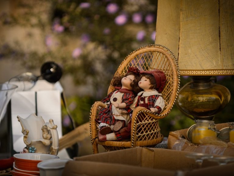Brocante, vide-greniers-1