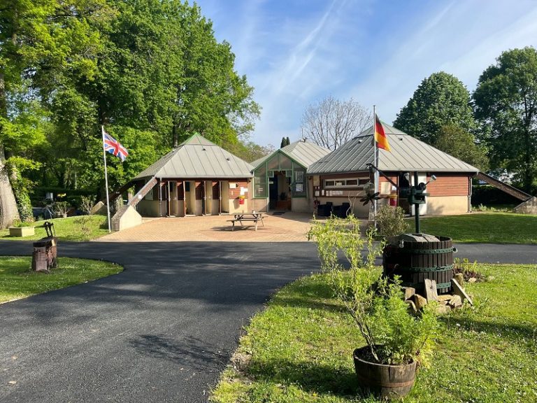 CAMP SITE LE BEC DE CISSE VOUVRAY-2