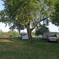 Camping des Bords de Loire