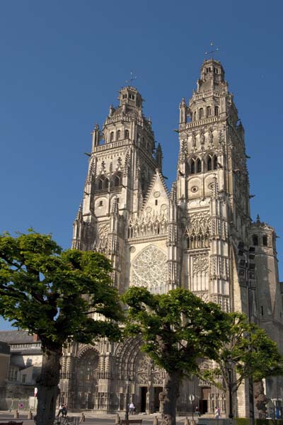 Saint-Gatien Cathedral-6