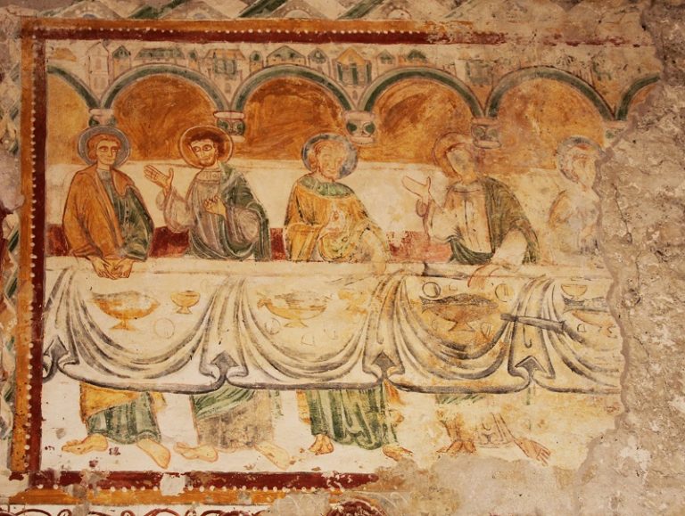 Saint Georges Chapel-2