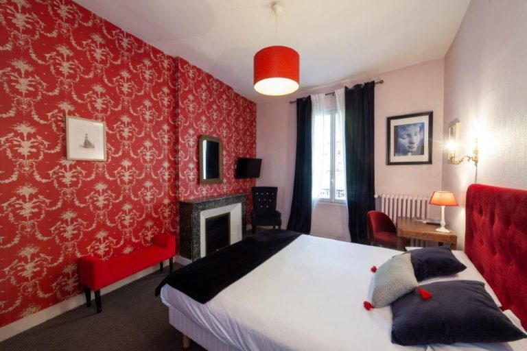 Hotel Mirabeau-2