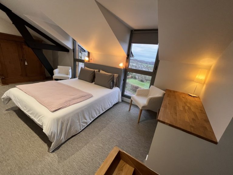 Château guest house-2