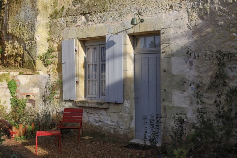 Le Gaimont Maison d’Hôtes-16