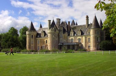 Château des 7 Tours