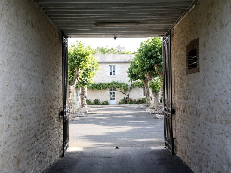 Château de Longue Plaine-3