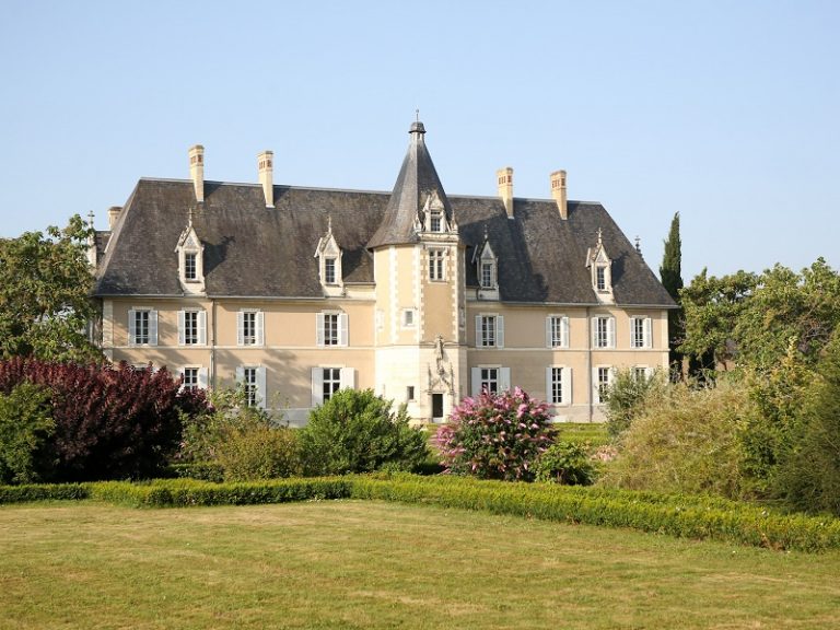 Château de Longue Plaine-2