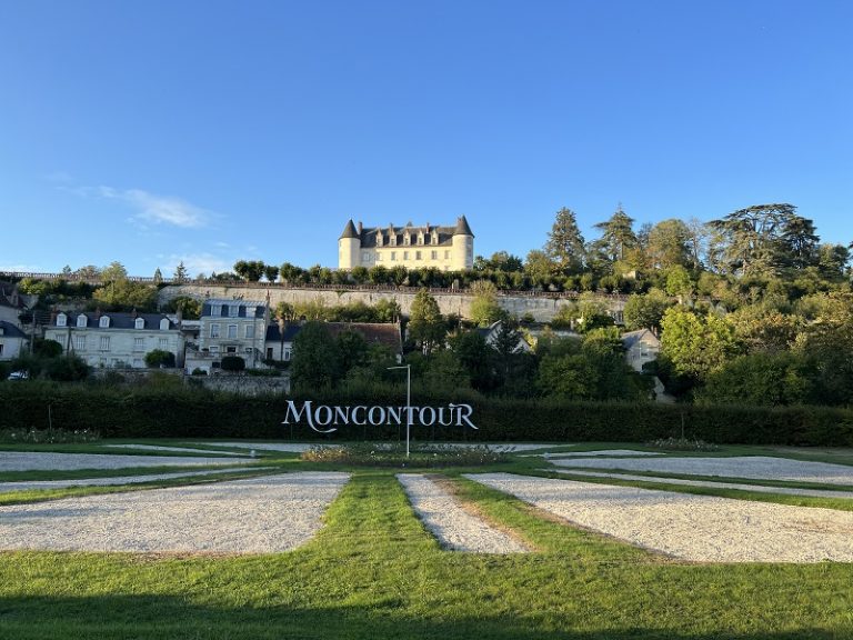 Wine Museum of Château de Moncontour-1