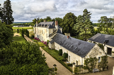 chateaudeminière_gîtes3