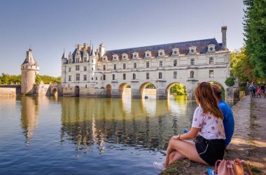 Castle of Chenonceau