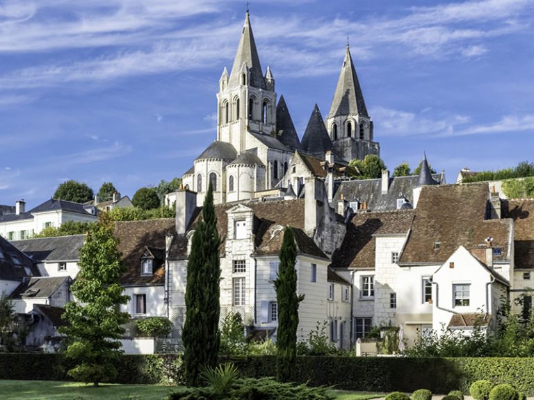 Saint-Ours Collegiate Church-1