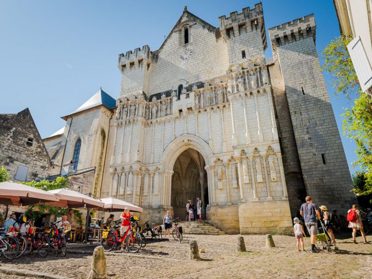 Saint-Martin Collegiate Church-2